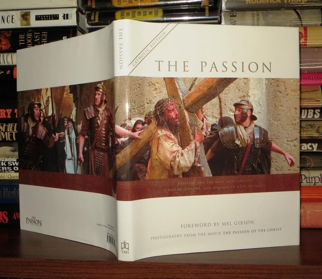 The Passion