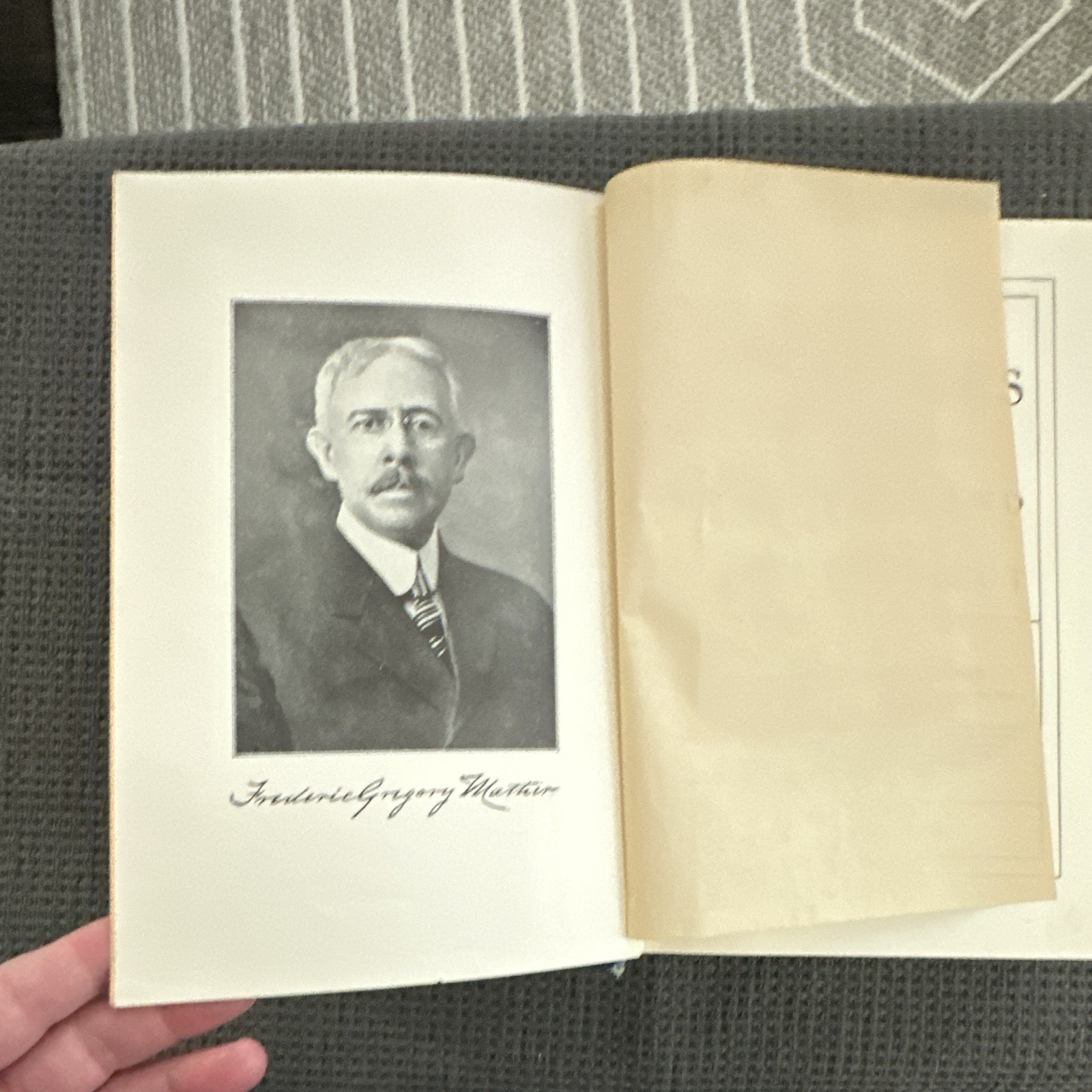 Frederic Gregory Mather The Refugees of 1776 HC Illus 1913 Rev War
