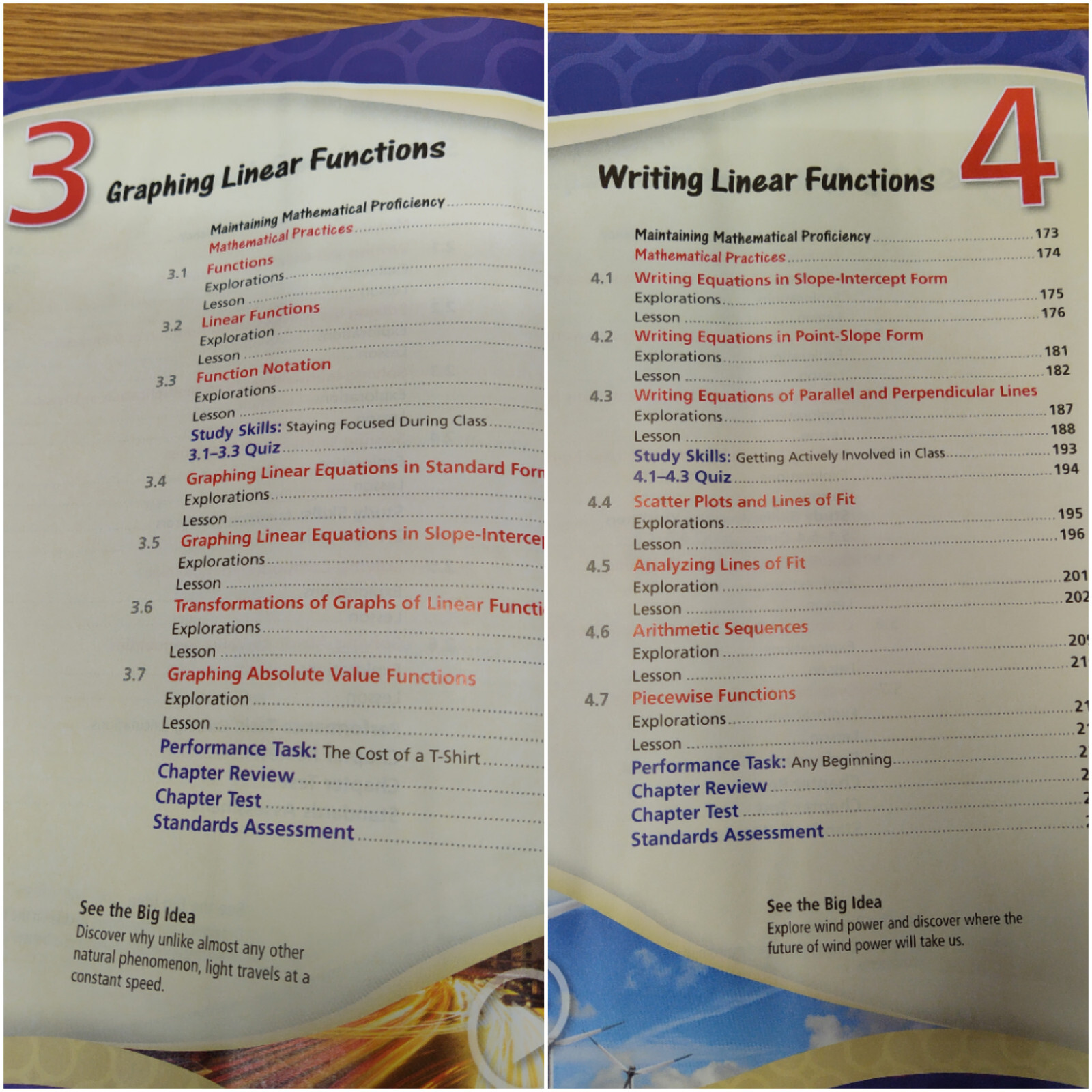 BIG IDEAS MATH Algebra 1 Ser.: Larson Big Ideas Algebra 1 2015 by Ron Larson…