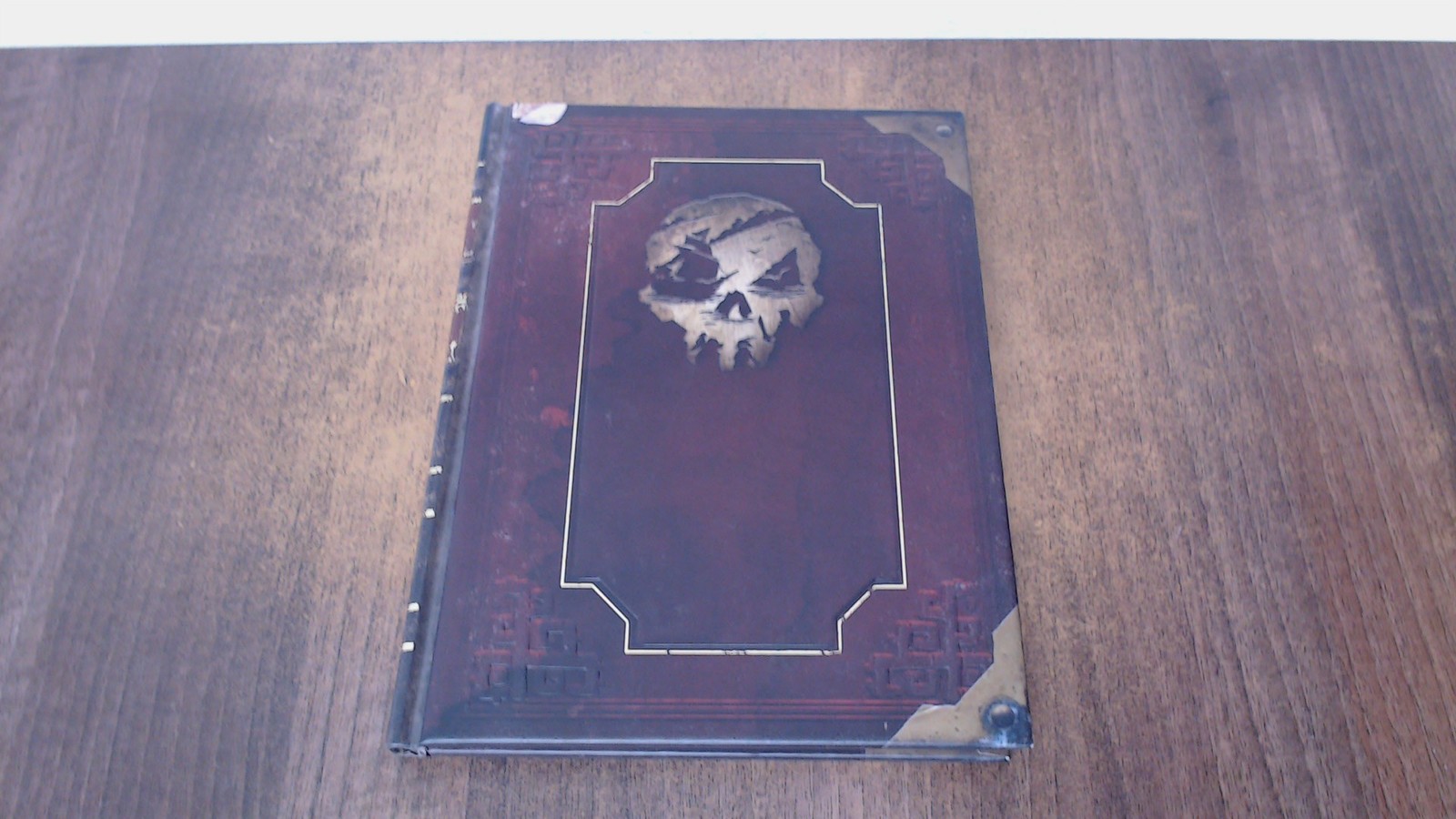 Tales from the Sea of Thieves, Paul Davies, Titan Books Ltd, 2018