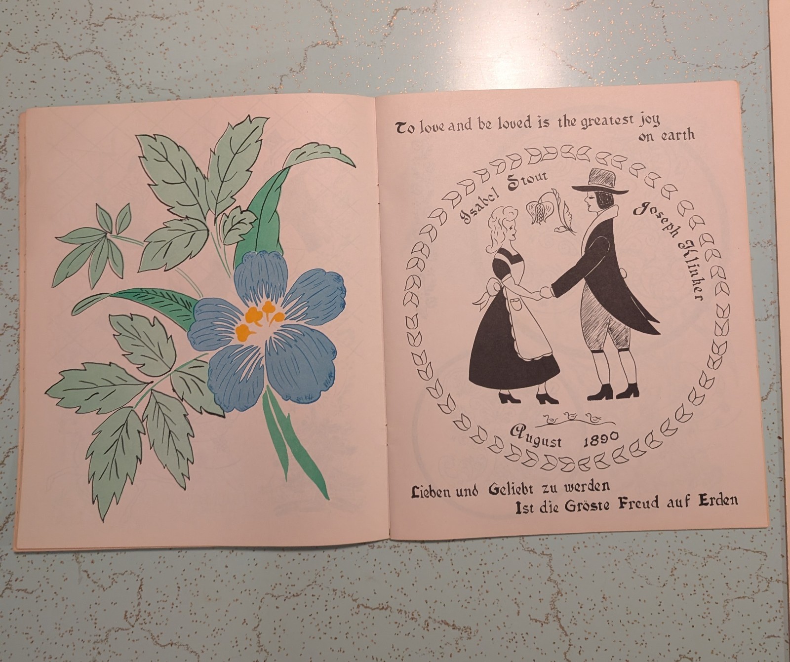 Jane Snead, Designs Galore, Vintage Arts & Crafts Book (1955) 48 Pages