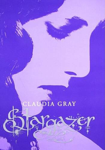 Stargazer (Evernight, Book 2) – Hardcover By Gray, Claudia – VERY GOOD