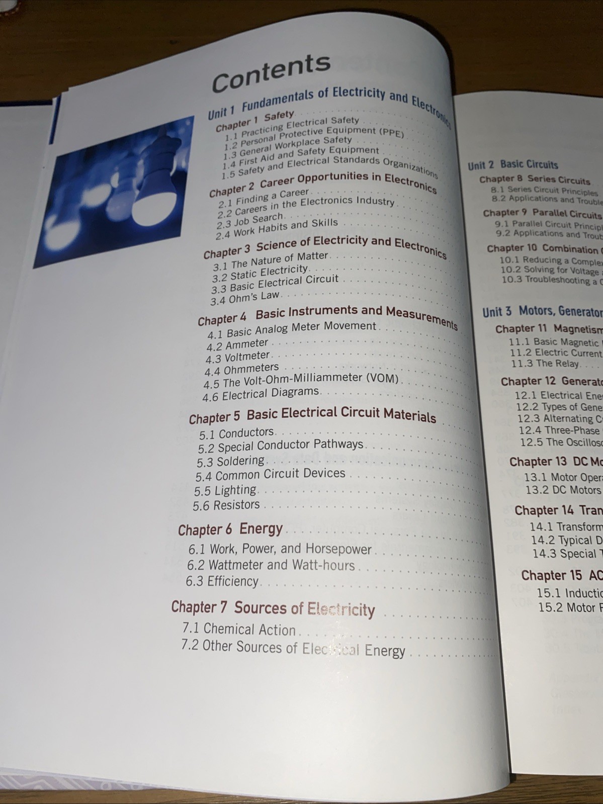 Electricity & Electronics – Hardcover, by Gerrish Howard H.; Dugger Jr. –