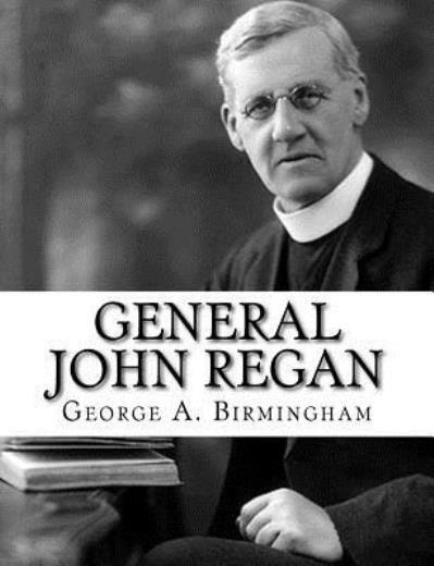 General John Regan