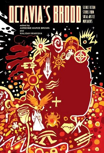 adrienne maree brown Octavia’s Brood (Paperback) (UK IMPORT)