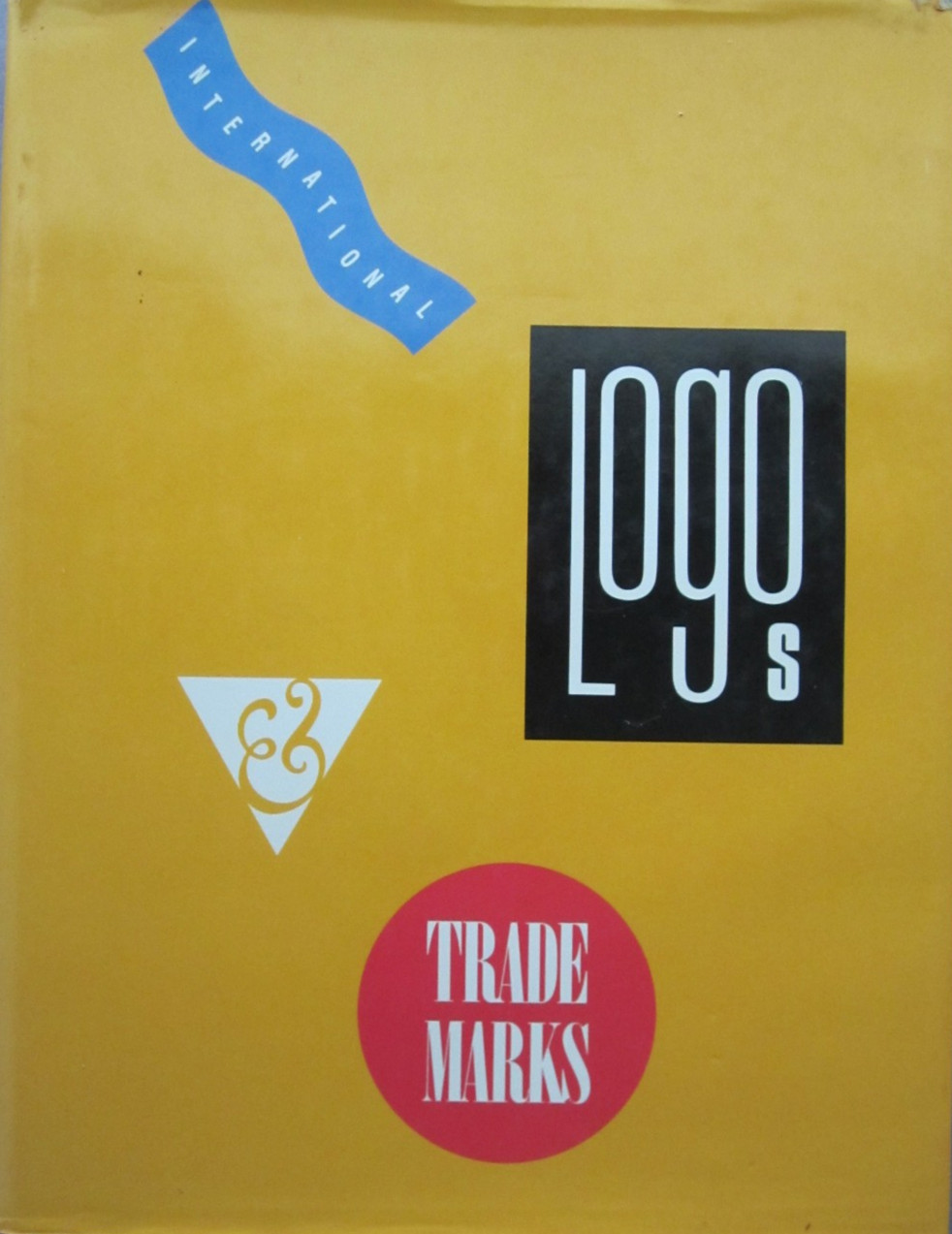 International Logos & Trademarks: Washington Trademark Des by Supon Design Group