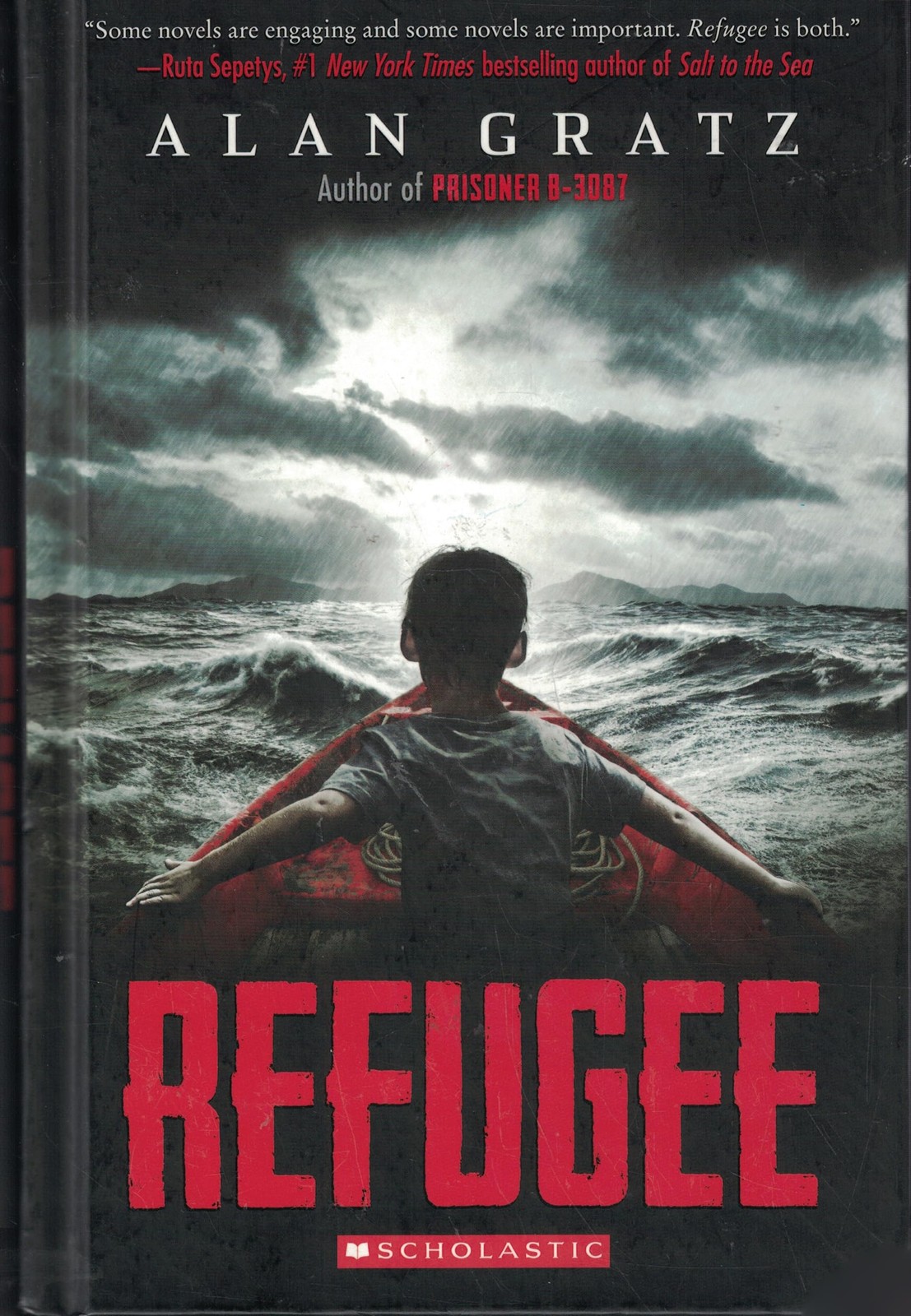Refugee