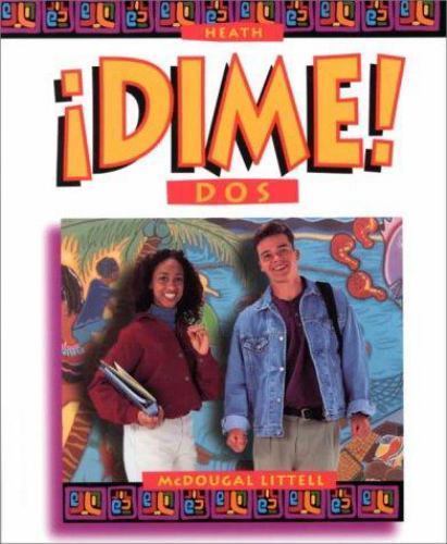 Dime DOS