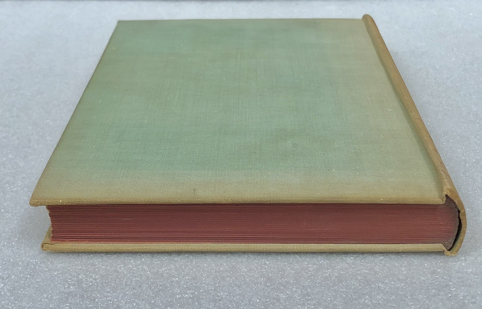 George Orwell – Shooting An Elephant & Other Essays 1953 Reprinted (UK) HC Book