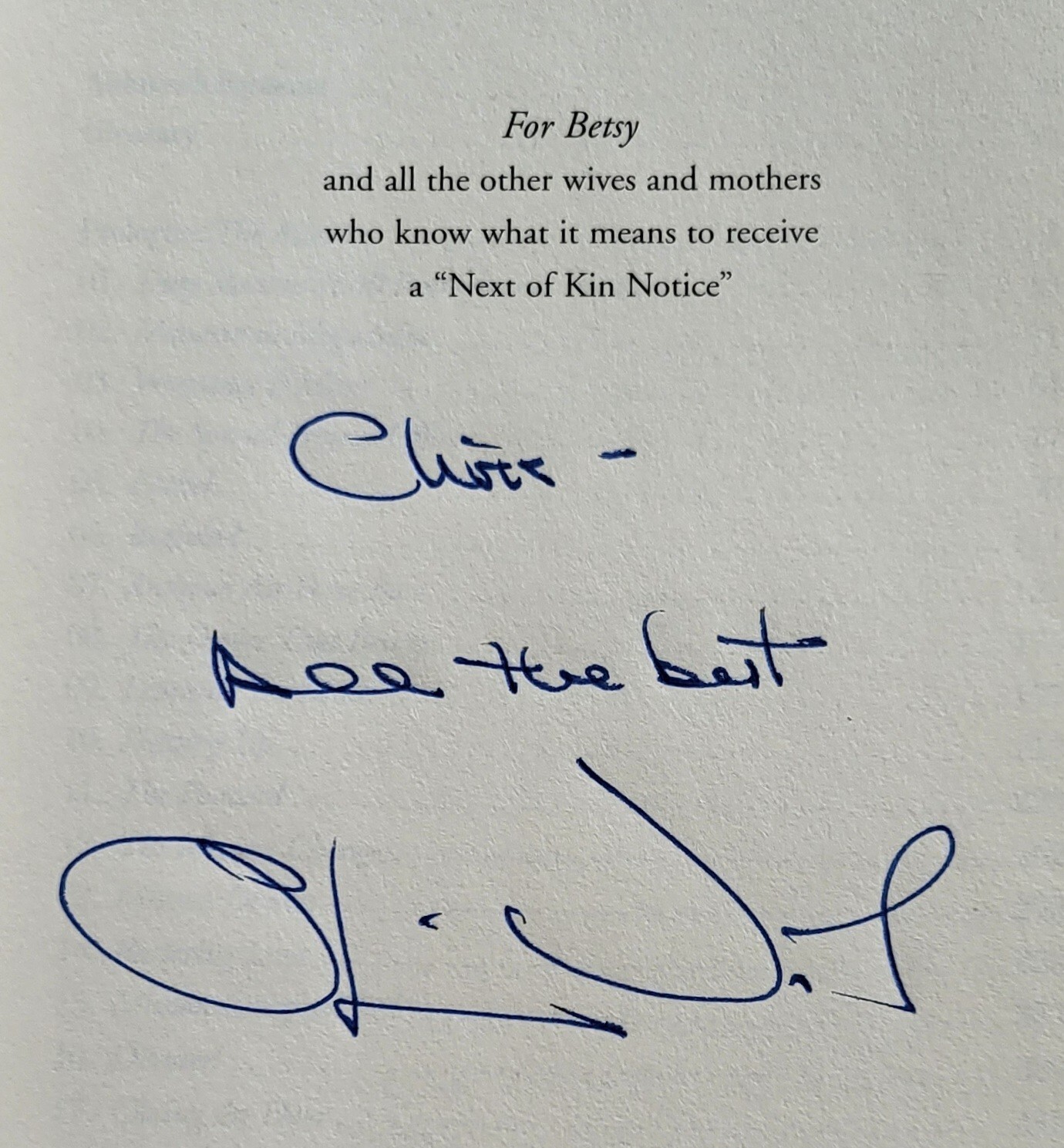 *SIGNED COPY* Mission Compromised by Oliver North, Hardcover, 2002, 600+ Pages