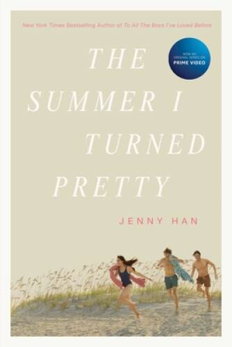 The Summer I Turned Pretty (Summer I Turned Pretty, The) – Paperback – GOOD