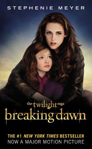 Breaking Dawn (The Twilight Saga, Book 4)