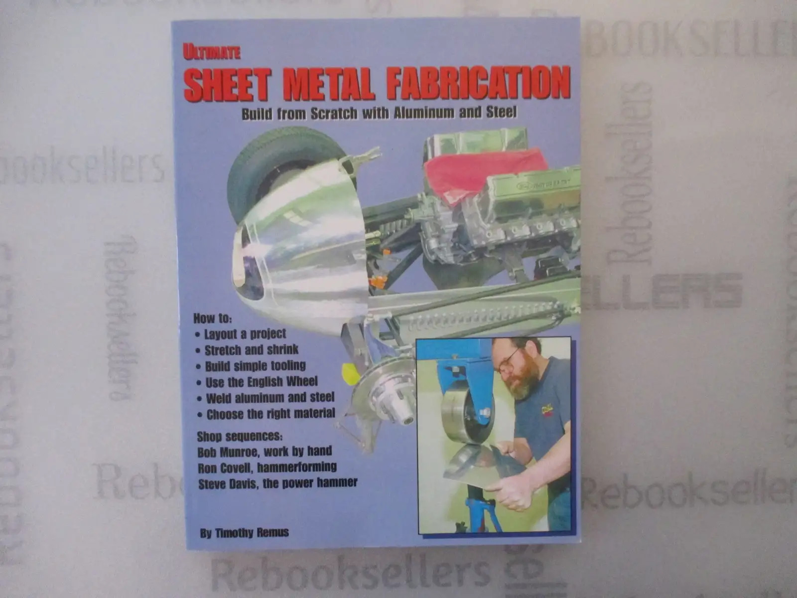 Ultimate Sheet Metal Fabrication