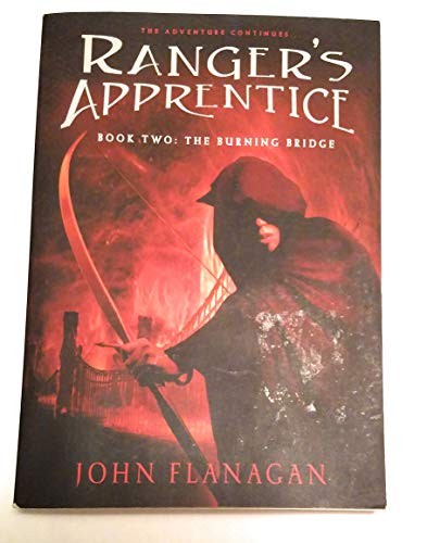 John Flanagan by John Flanagan