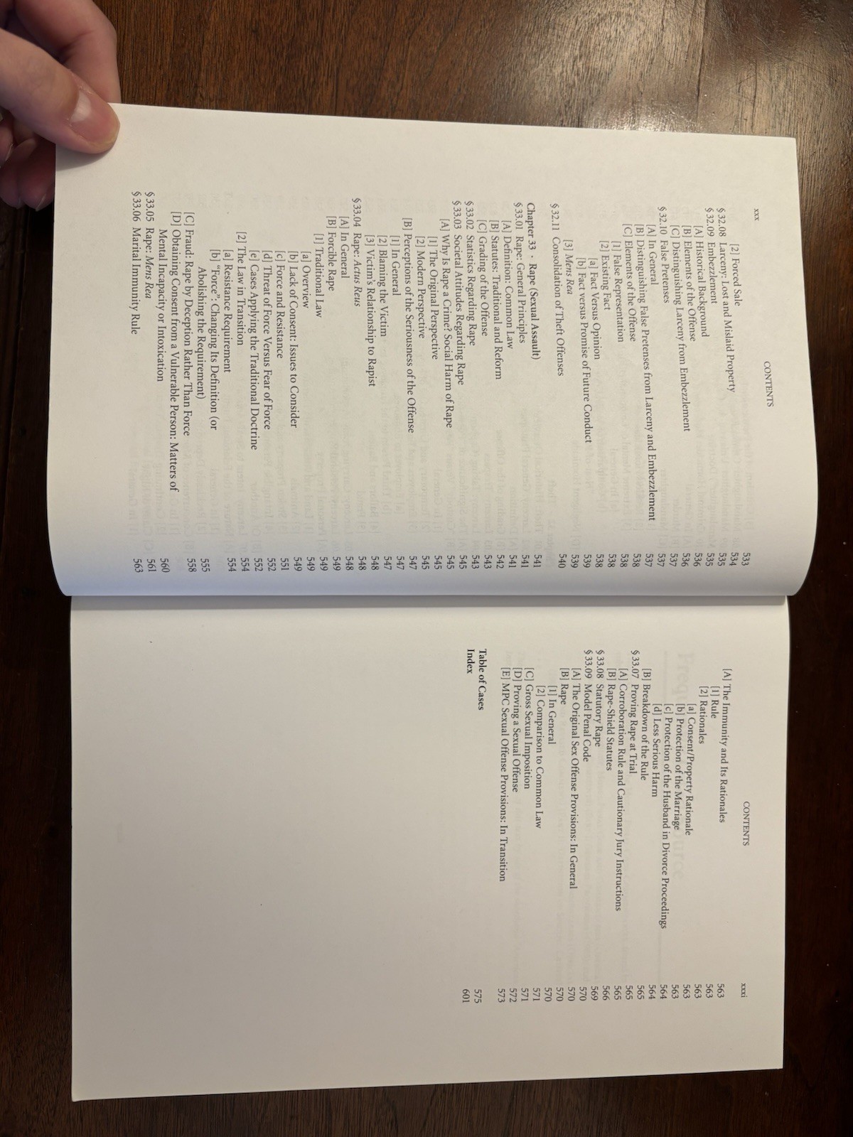 Understanding Ser.: Understanding Criminal Law by Joshua Dressler (8th edition)