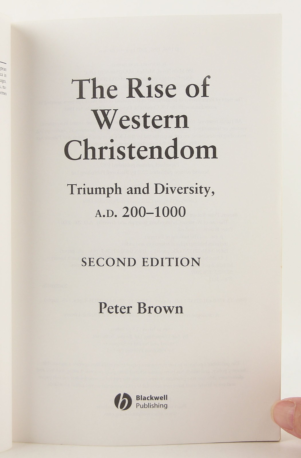 Early Church History Patristics Book Lot Peter Brown Apostolic Fathers 4x