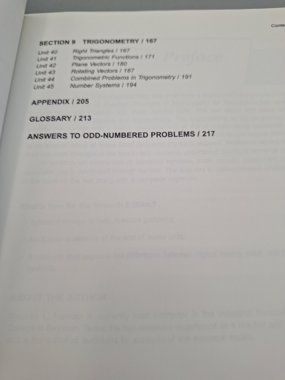 Practical Problems in Mathematics for Electricians by Herman, Stephen L.