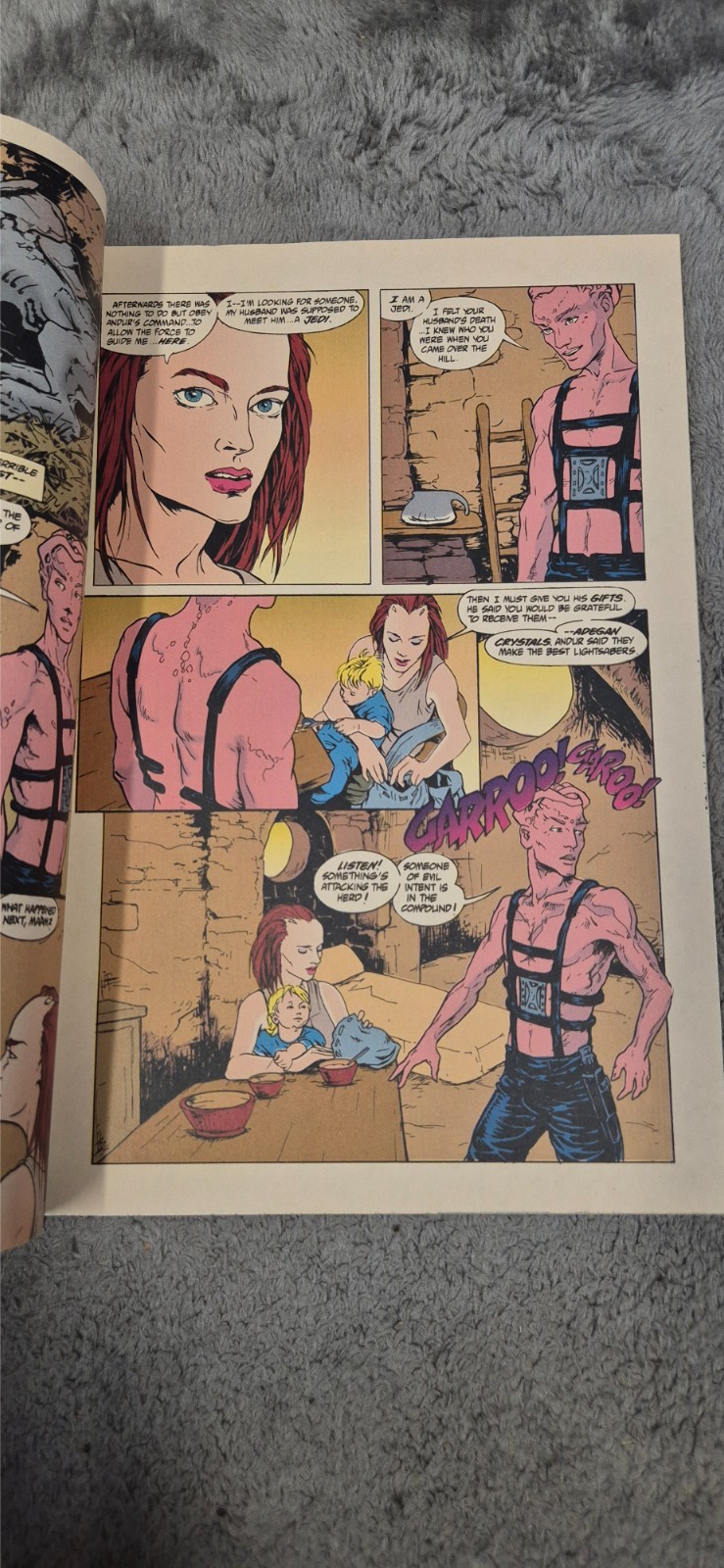 Robocop Dark Horse Comics Edition 9 Graphic Novel