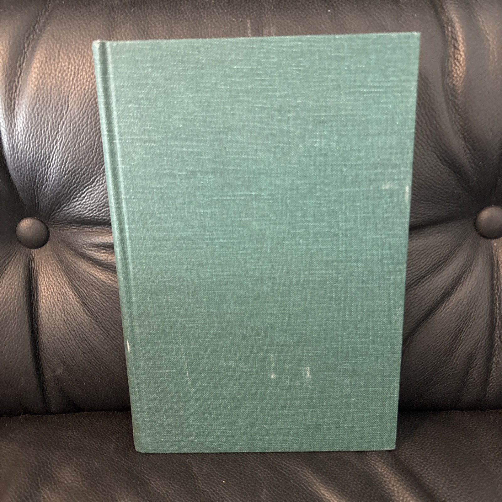 Statistical Mechanics of Chain Molecules – Flory 1969