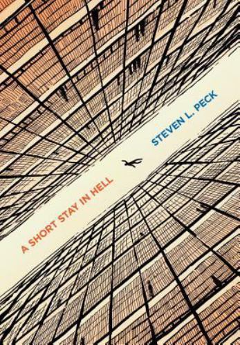 A Short Stay in Hell by Peck, Steven L., Like New Used, Free shipping in the US