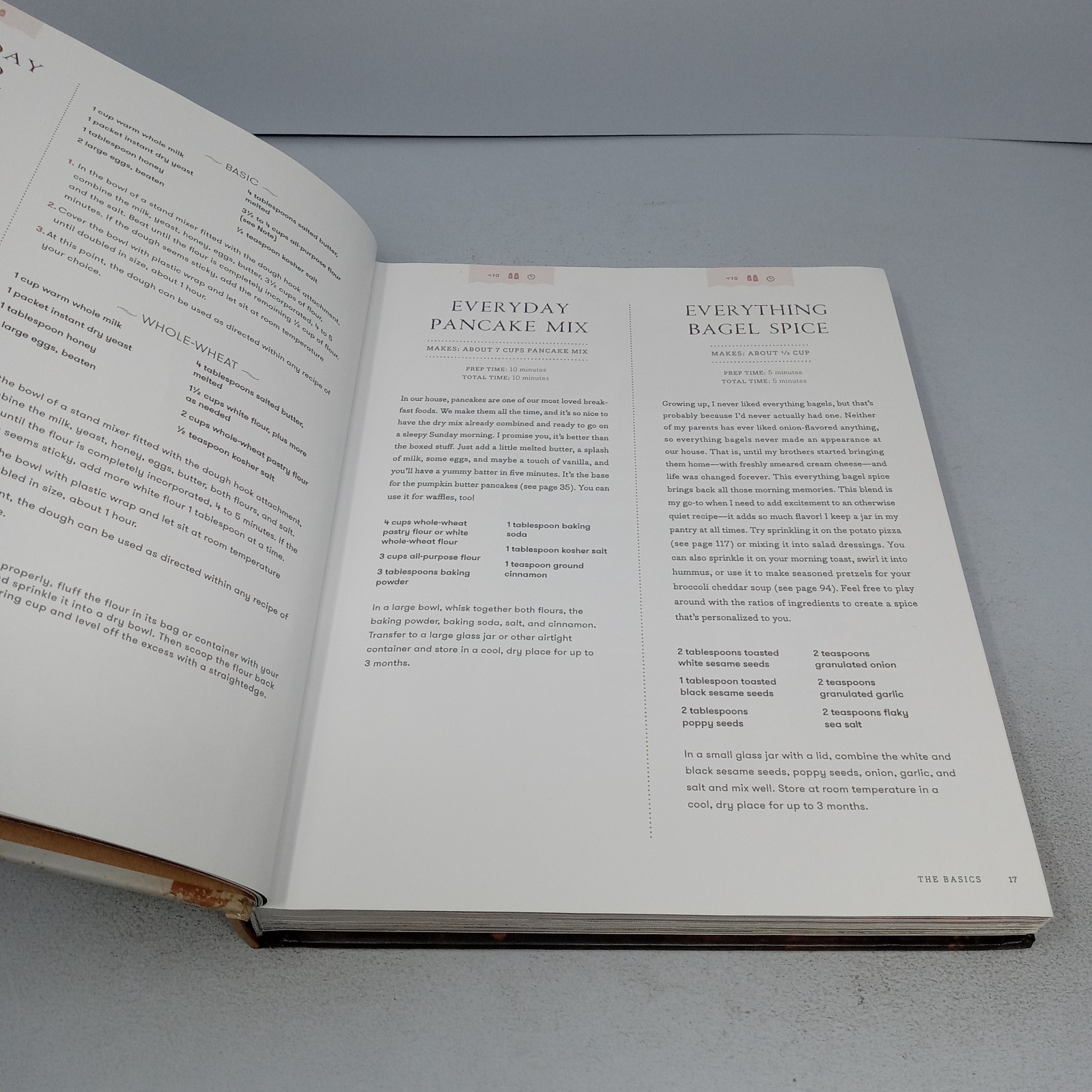Half Baked Harvest Super Simple 2019 Clarkson Potter Hardcover by Tieghan Gerard