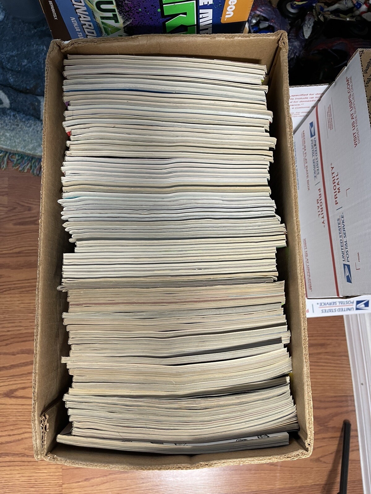 VINTAGE MUSICIAN MAGAZINE LOT ROCK N ROLL GUITAR 133 PCS HENDRIX SOUND SHEETS