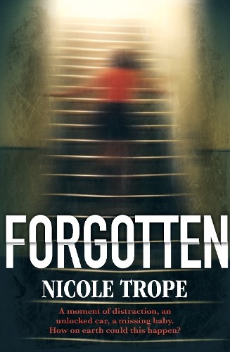 Forgotten by Trope, Nicole Paperback / softback Book The Fast Free Shipping