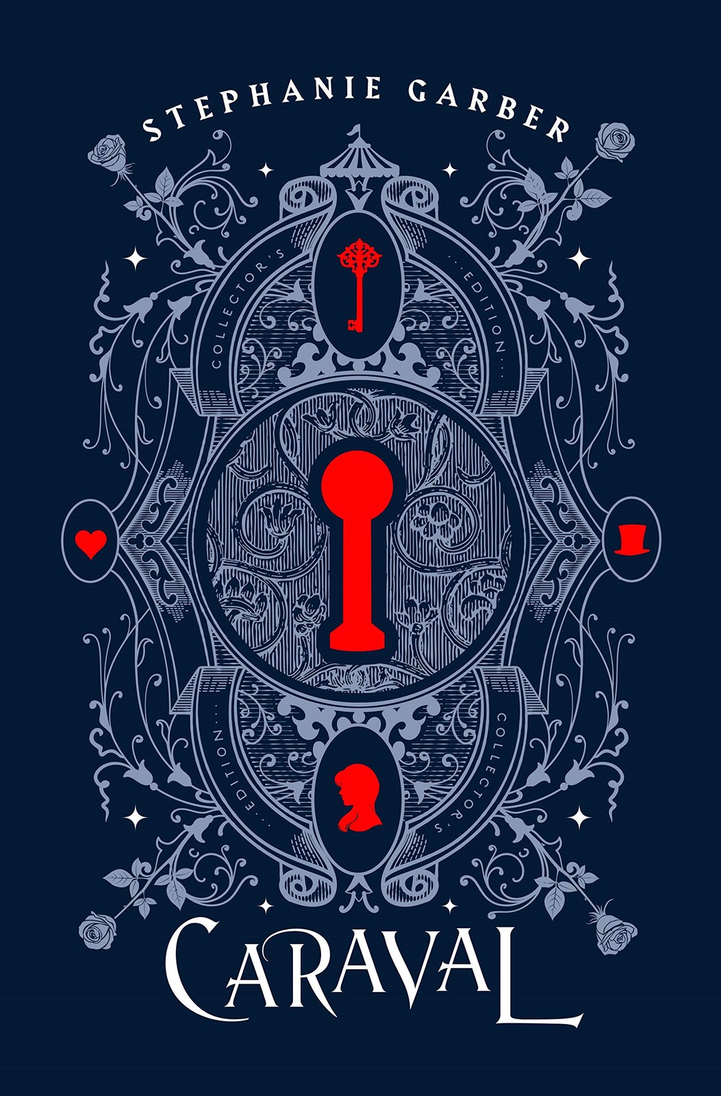 Caraval Collector’s Edition