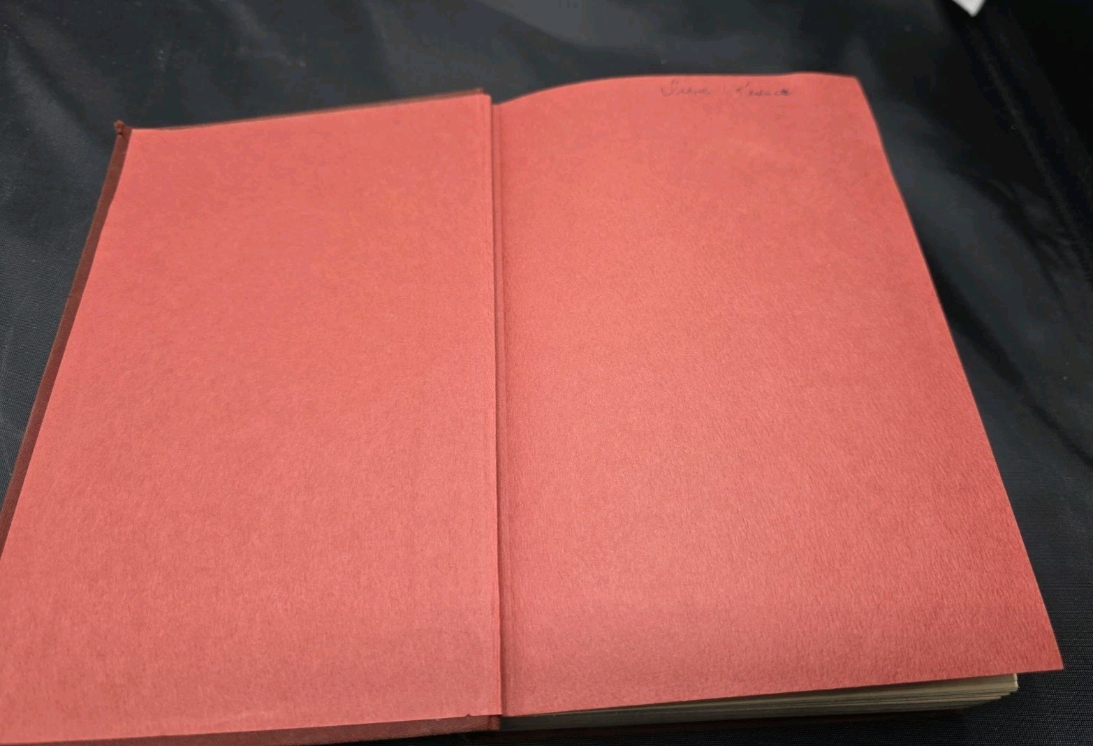 In Cold Blood Truman Capote 1965 First Edition Hardcover