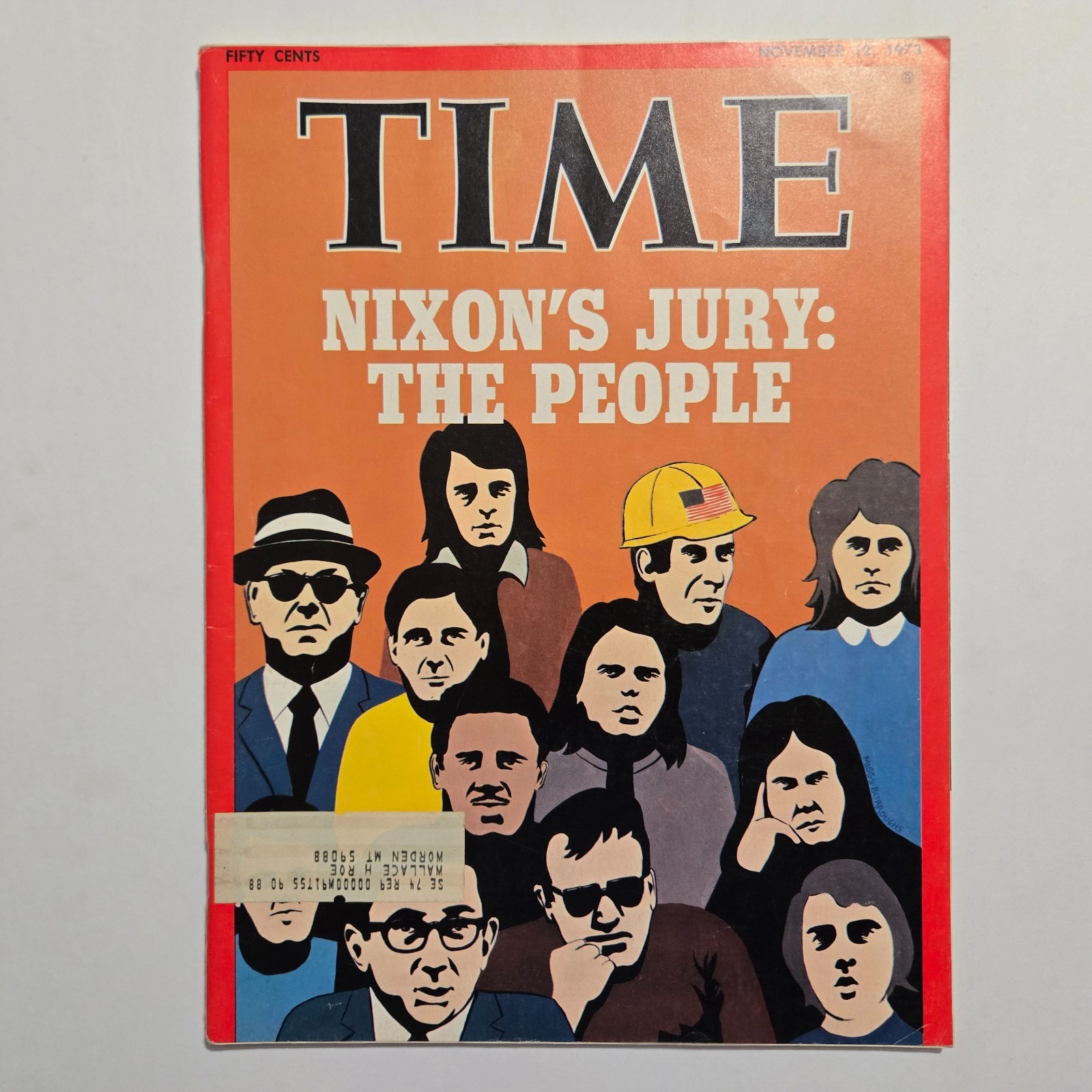 TIME Magazine Issues 1959 1965 1967 1970 1973-1976 1979-1987 1990-2001 -You Pick