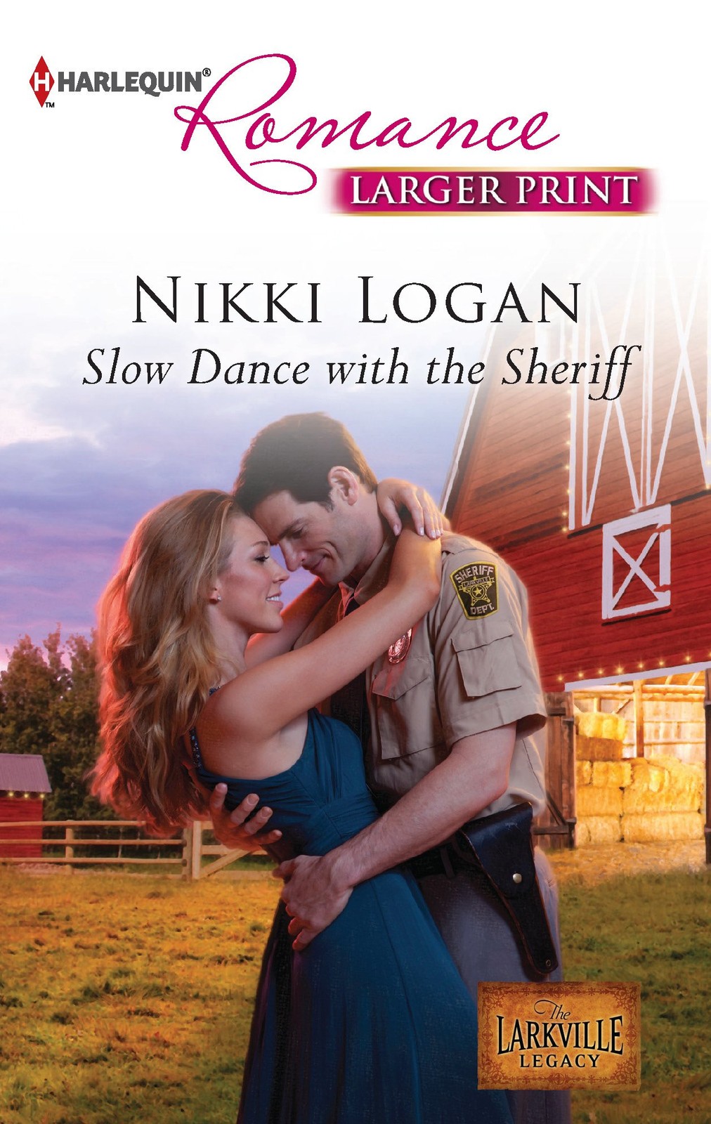 Slow Dance with the Sheriff