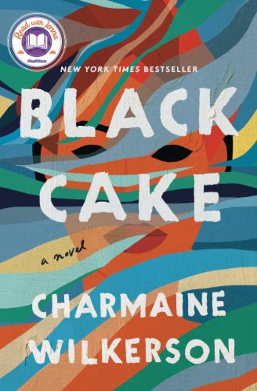 Black Cake: a Read with Jenna Pick : A Novel Hardcover Charmaine