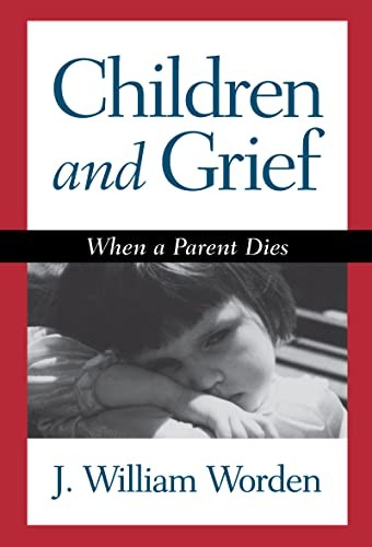 Children and Grief: When a Par – ACCEPTABLE