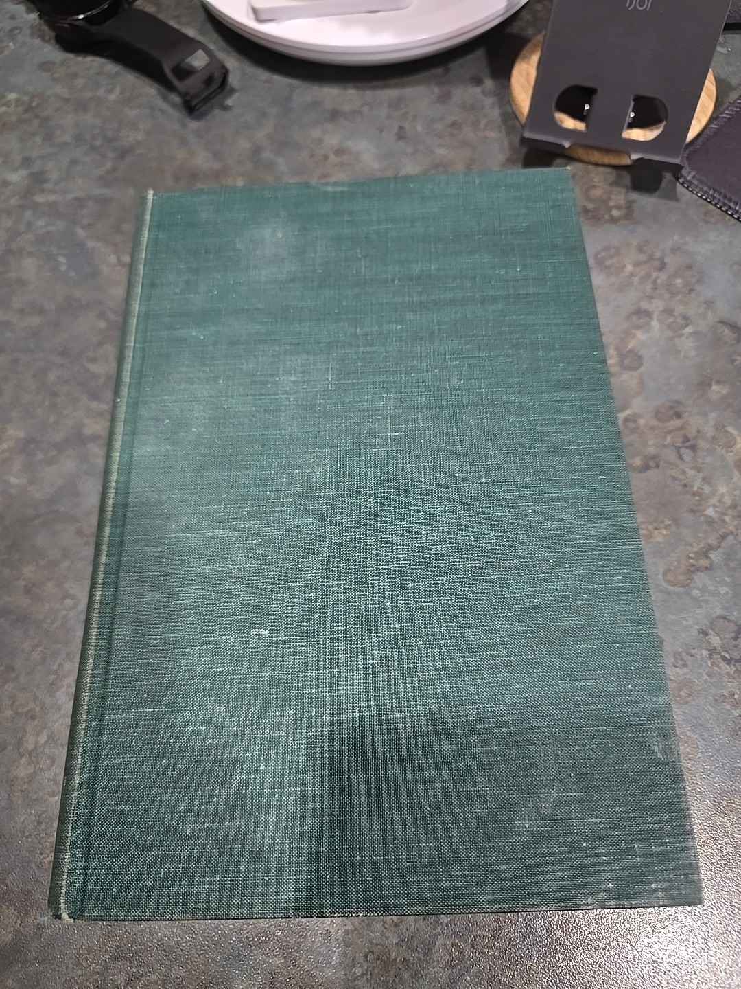 The Fundamentals of X-ray and Radium Physics (HC, 1965) Joseph Selman, M.D.