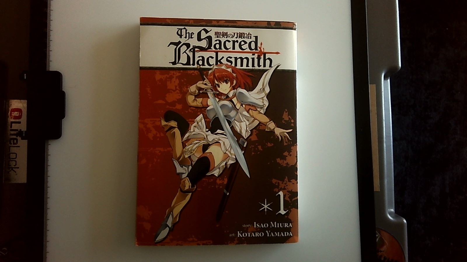 Build Your Own Lot – Manga – Assorted Publishers