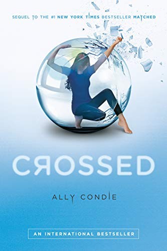 Matched Series All 3 Books in Paperback
