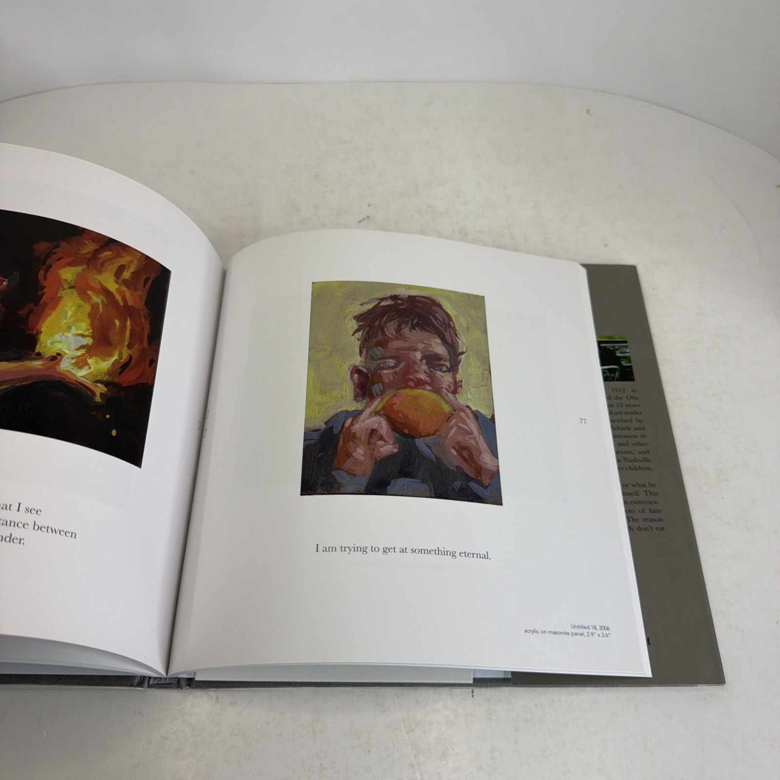 Subjects with Objects, Volume 1, Dkm,Jonathan Richter – SIGNED Limited Numbered