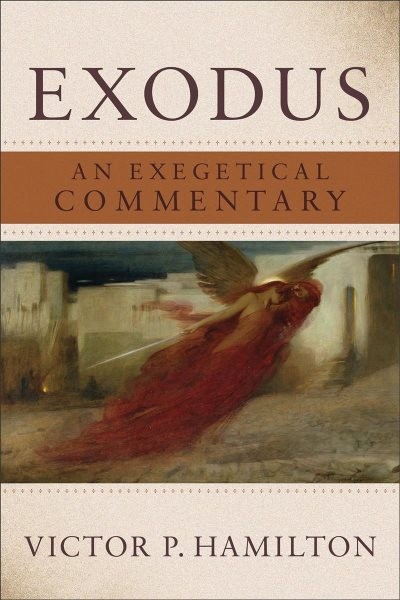 Exodus : An Exegetical Commentary, Paperback by Hamilton, Victor P., Like New…