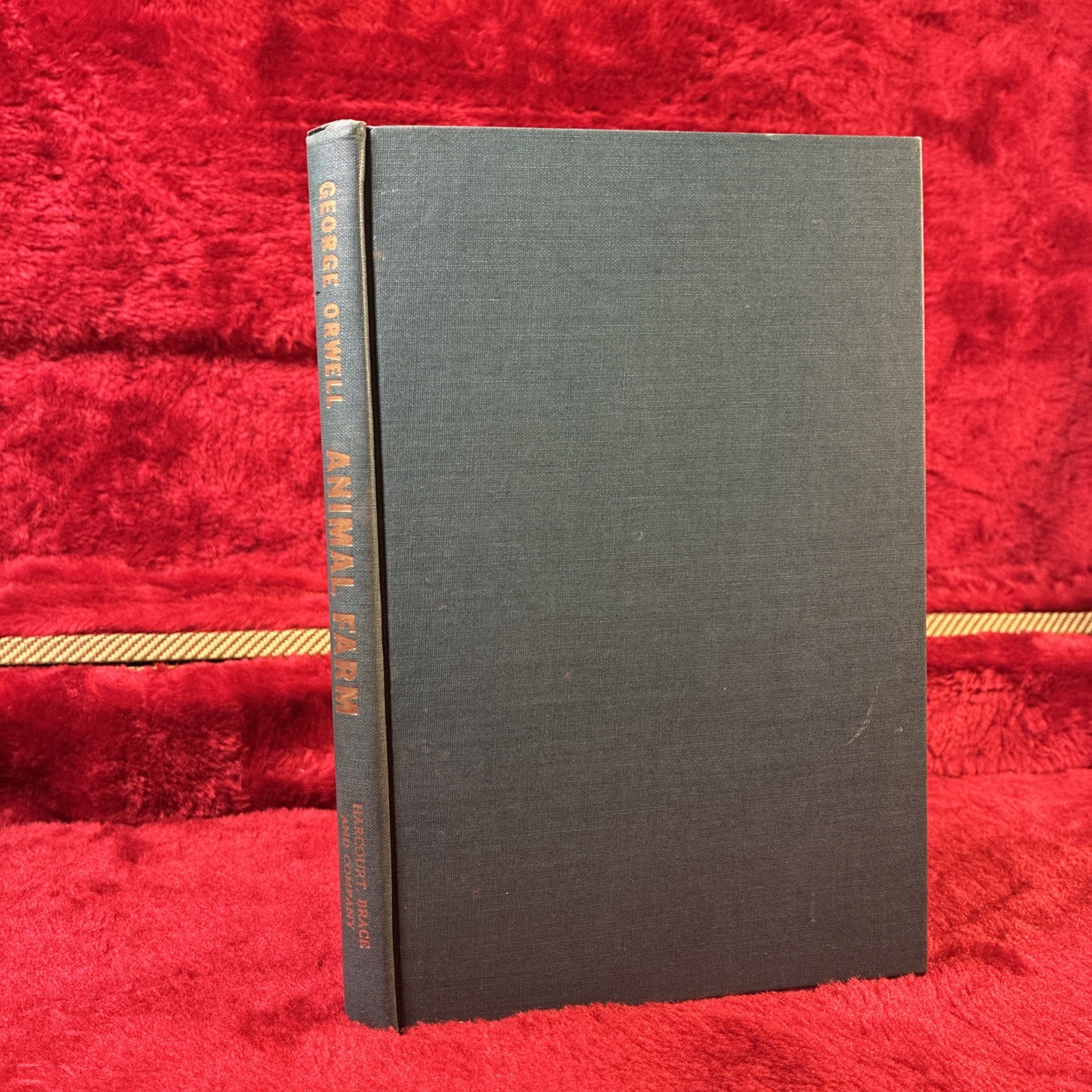 Animal Farm by George Orwell 1946 Hardcover
