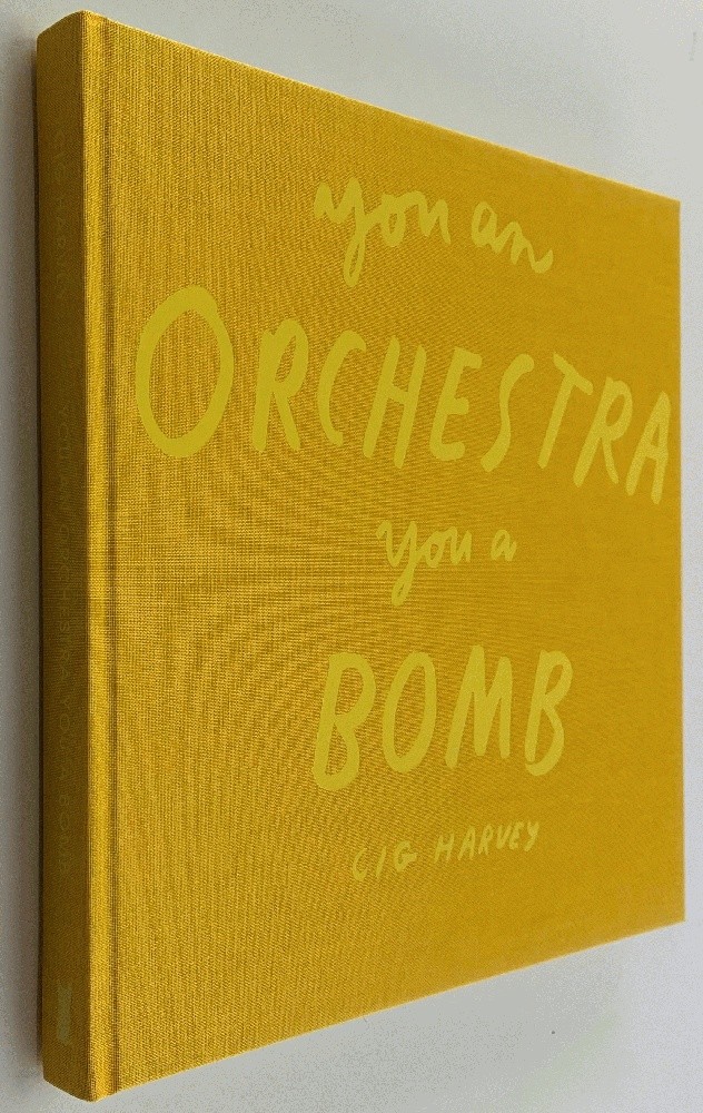 You An Orchestra You A Bomb