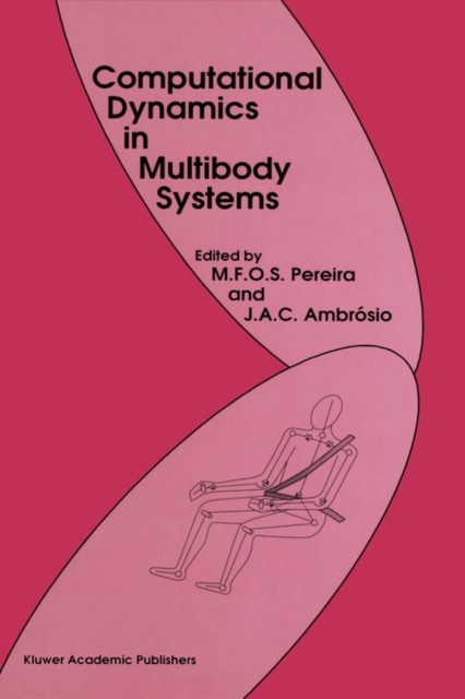 Seabra Pereira – Computational Dynamics in Multibody Systems – New har – X555z