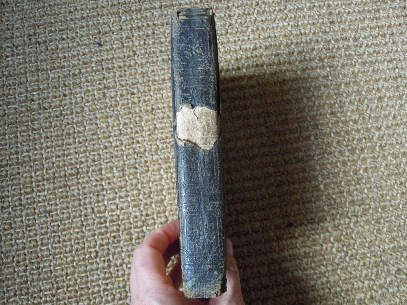 Ray’s Arithmetic, 3rd Book Practical Mathematics, 1857, Joseph Ray, M.D. (T)