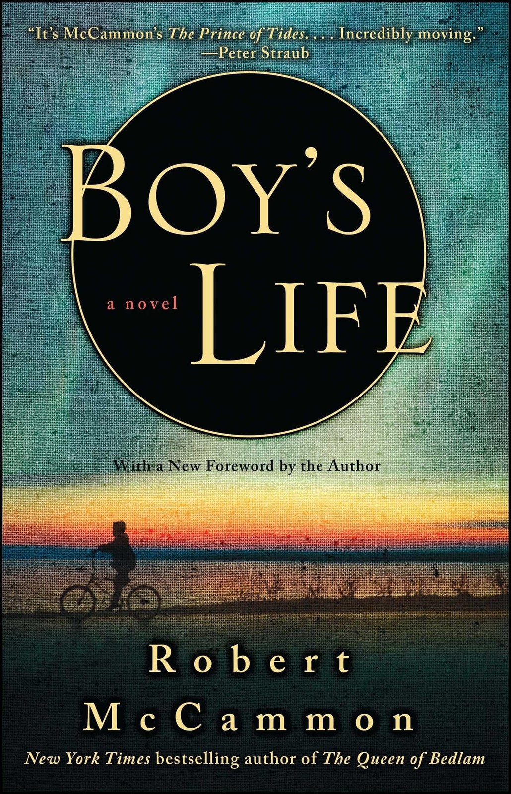 Boy’s Life