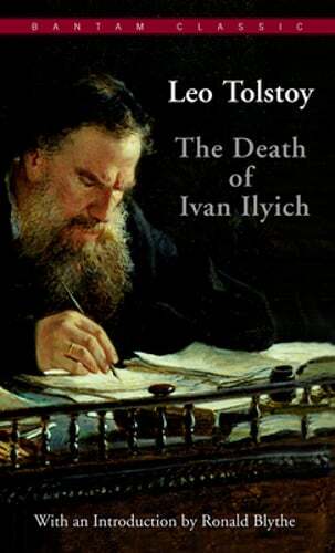 The Death of Ivan Ilyich by Leo Tolstoy: Used