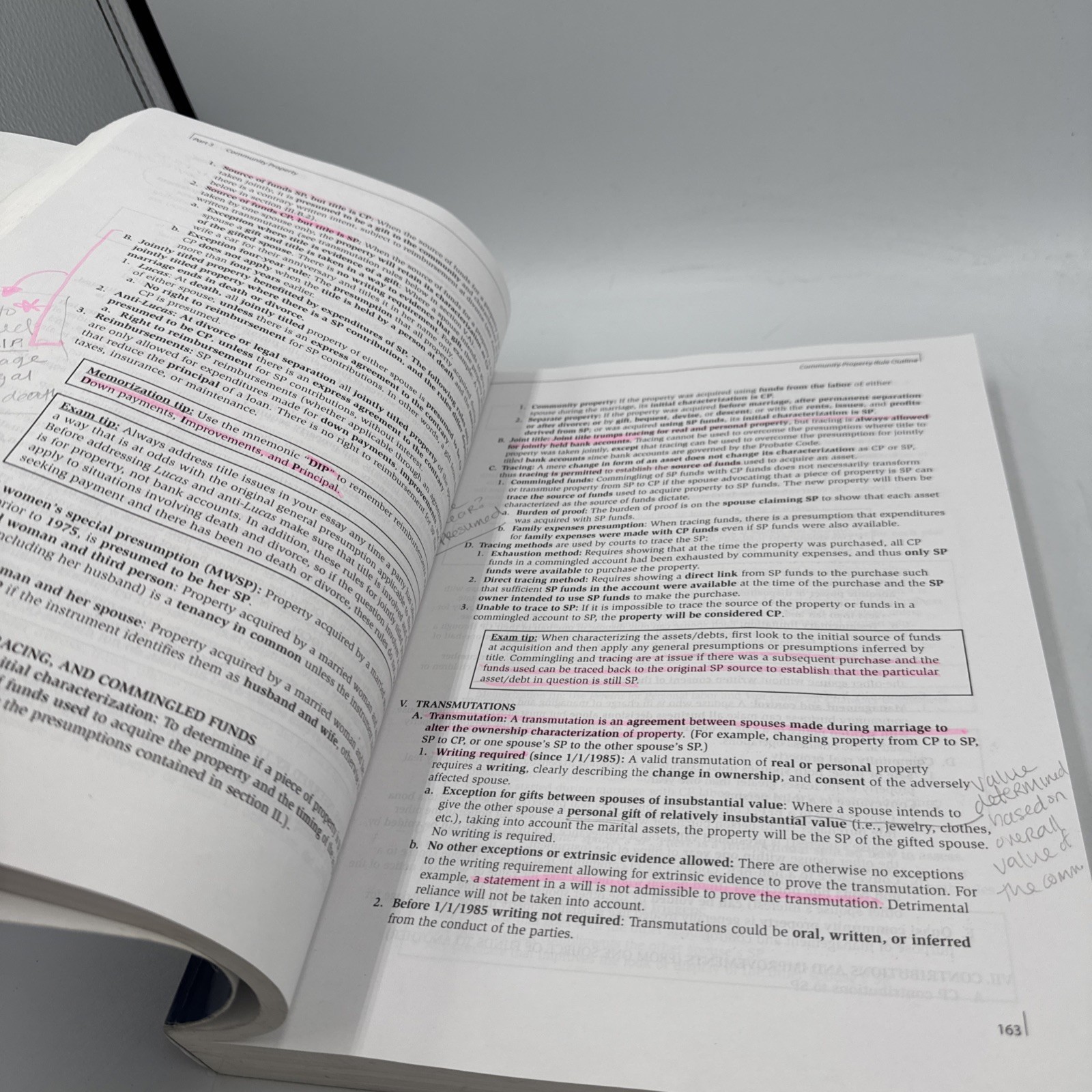 Bar Review Ser.: Essay Exam Writing for the California Bar Exam by Mary…