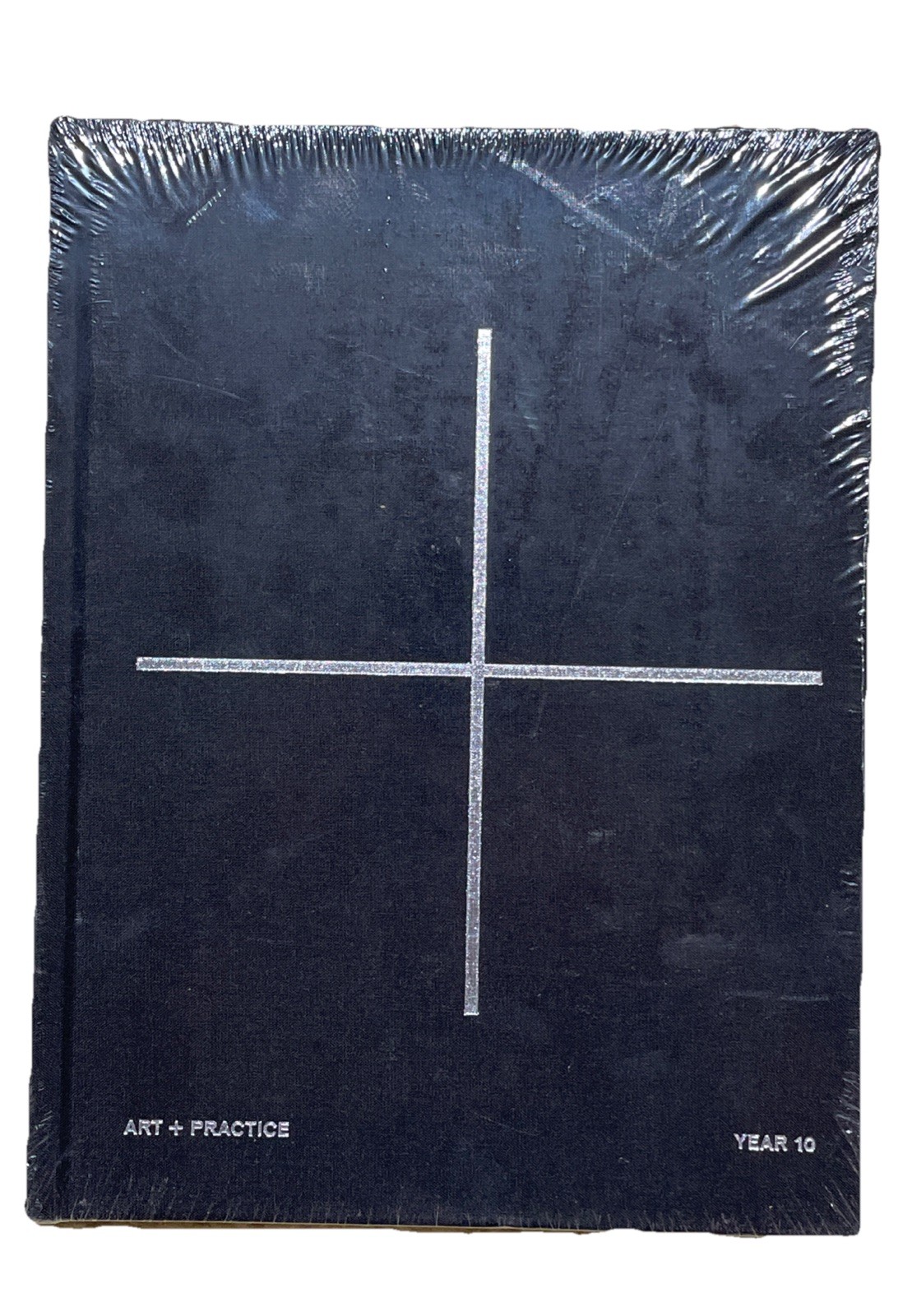 ART + PRACTICE … YEAR 10 Edited by Alex Jones NEW SEALED