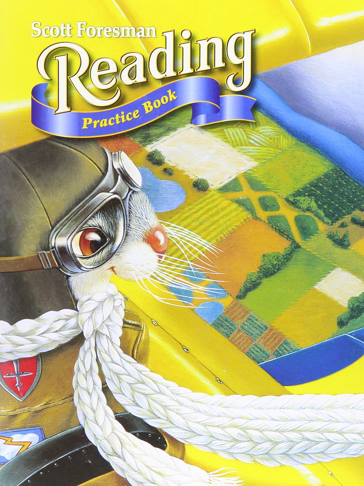 Reading 2004 Practice Book Grade 1.4 – Scott Foresman – Good – See condition…