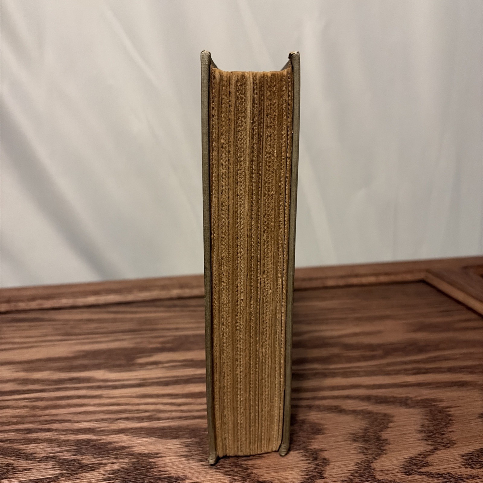 1909 Anne of the Island L.M. Montgomery 1st Ed 1st Impression Antique HC Book