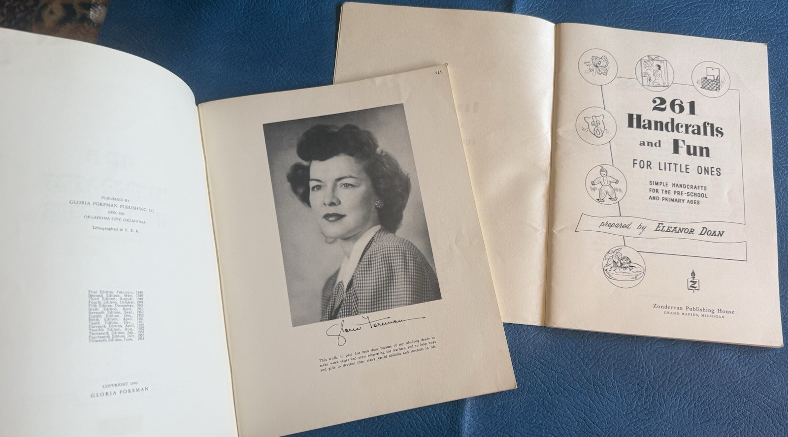 FANTASTIC LG LOT vintage craft publications-handcrafted/how to/homemade gifting
