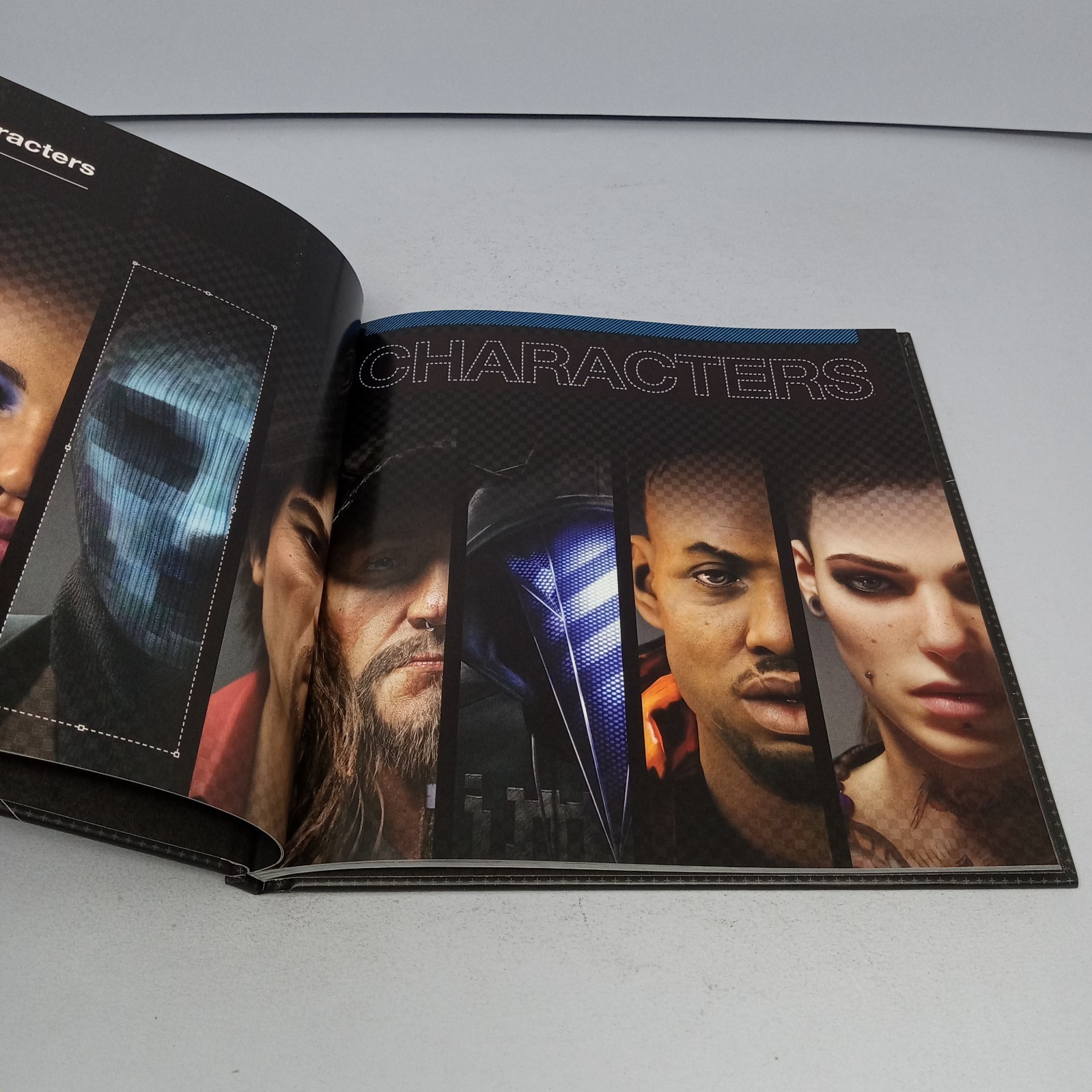 The Art of Watch_Dogs: 2013 Titan Books Hardcover by Andy McVittie